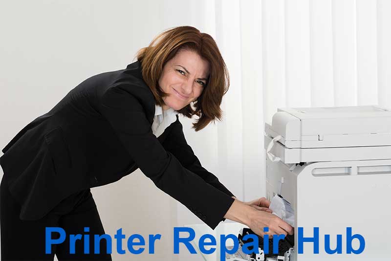 Not All Printer Repair Companies Are Equal: What to Look For