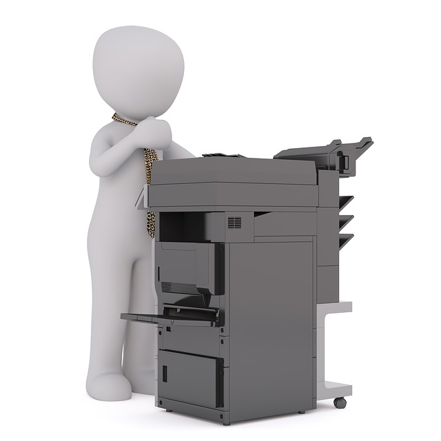 Why rent a Copier instead of buying a new one?