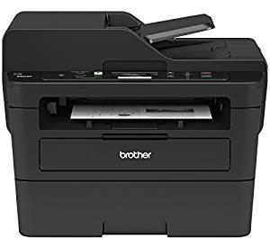 Brother DCPL2550DW