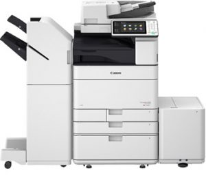 Canon Copier repair