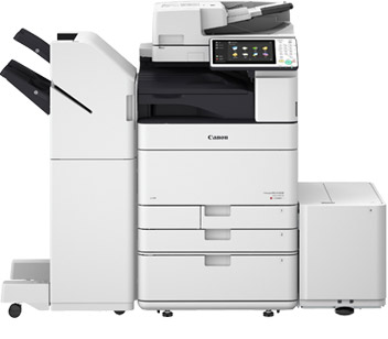 Photocopier Rental