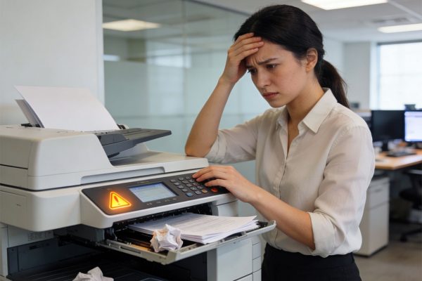 Not All Printer Repair Companies Are Equal: What to Look For